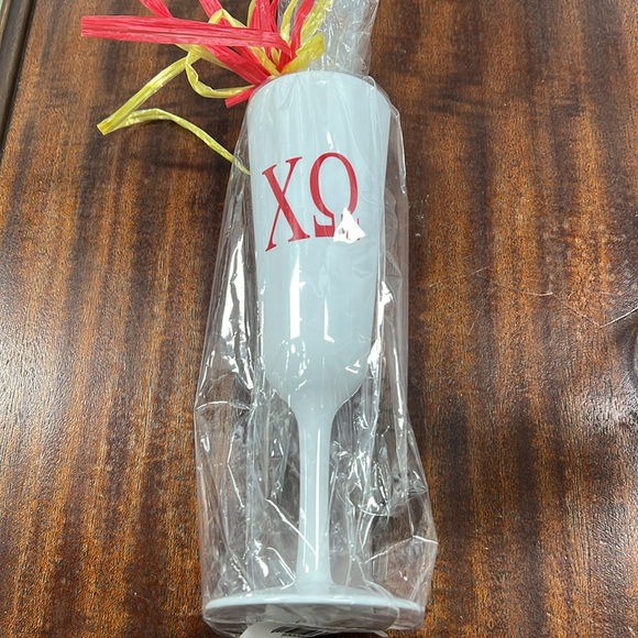 Chi Omega Sorority Pack NWT - Picture 2 of 6
